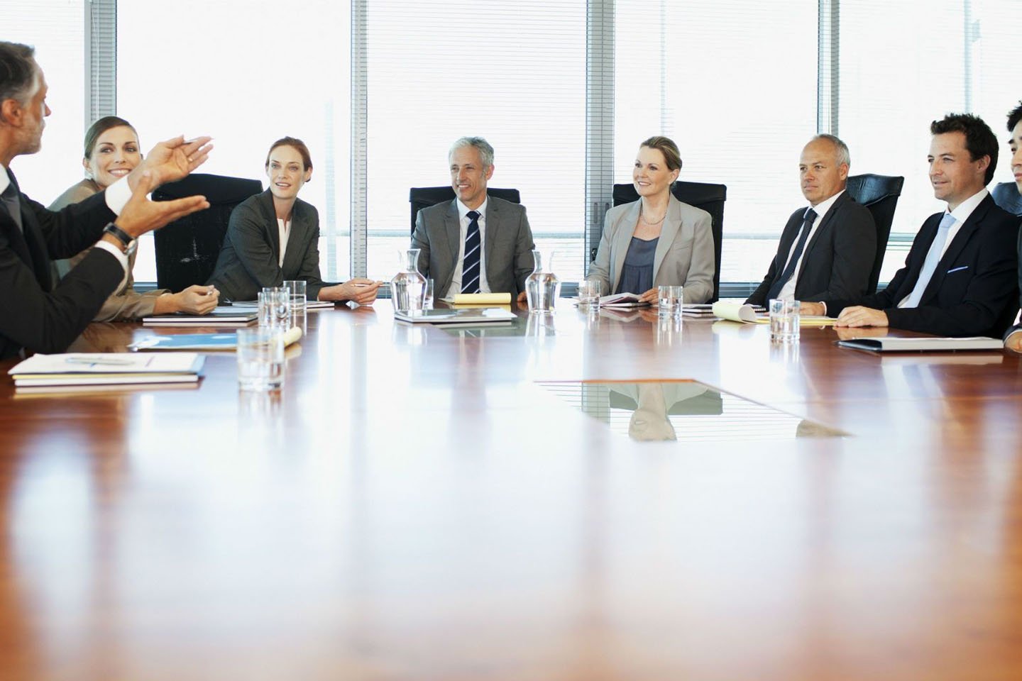 Corporate L&D & HR Conclaves