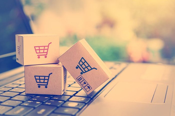 E-Commerce & Logistics